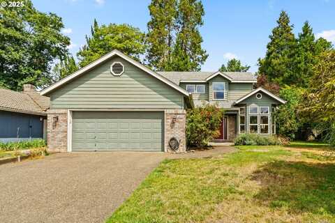 1473 LUELLA ST, Eugene, OR 97401