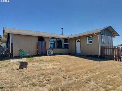 1487 N DEAN ST, Coquille, OR 97423
