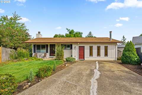 1490 CAROBELLE CT, Cottage Grove, OR 97424