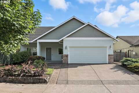 20498 NE LAKESIDE DR, Fairview, OR 97024
