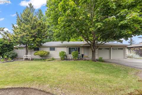 4252 BROOKS AVE, Keizer, OR 97303
