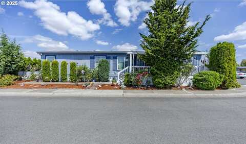 1699 N TERRY ST, Eugene, OR 97402