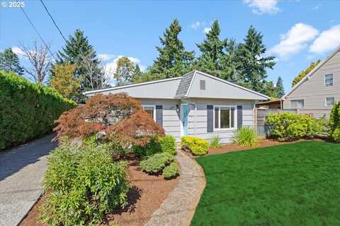 8523 SE 65TH AVE, Portland, OR 97206