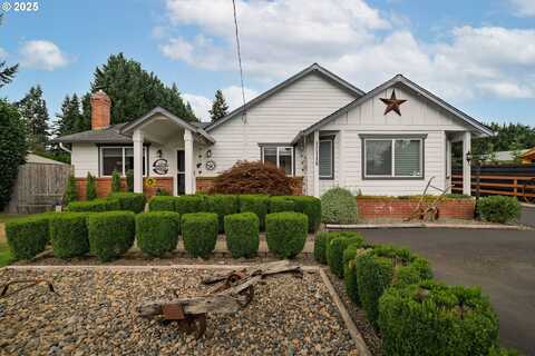 12116 NE 156TH ST, Brush Prairie, WA 98606