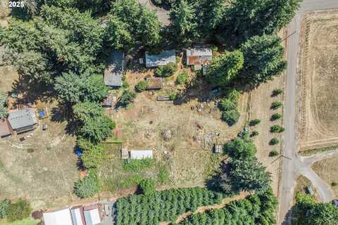 36778 SE TRACY RD, Estacada, OR 97023