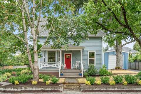 16287 JADA WAY, Oregon City, OR 97045