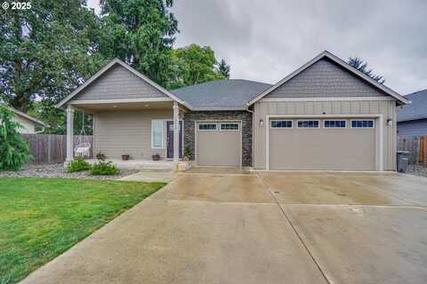 10409 NE 63RD CIR, Vancouver, WA 98662