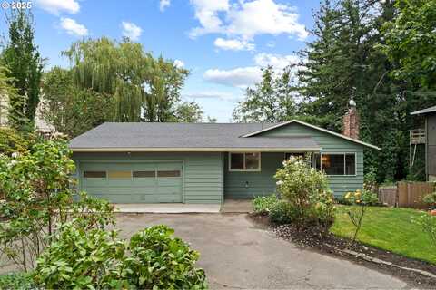 5944 SW WILBARD ST, Portland, OR 97219