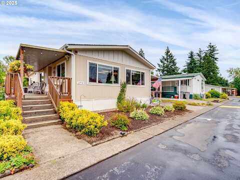 12450 SW FISCHER RD, Portland, OR 97224
