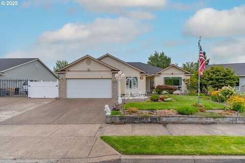 1776 ANTELOPE CIR, Albany, OR 97321