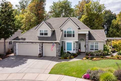 6599 LITTLER DR, Keizer, OR 97303