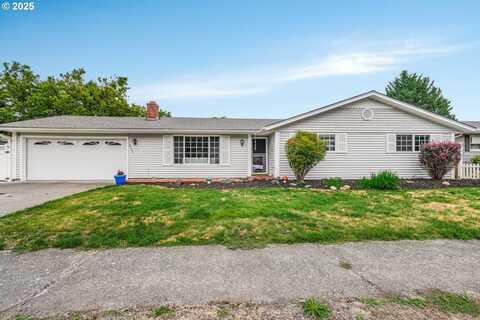 4666 JANICE AVE, Salem, OR 97305