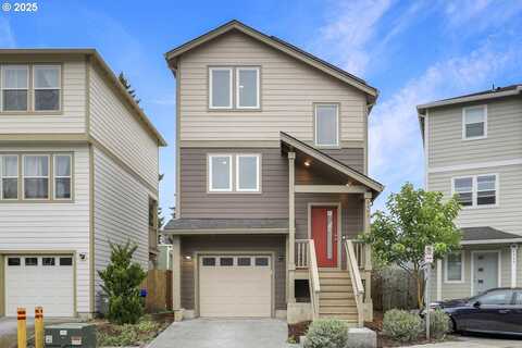 6443 SE 134TH AVE, Portland, OR 97236
