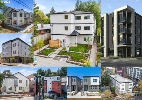 2425 NE Alberta ST, Portland, OR 97211