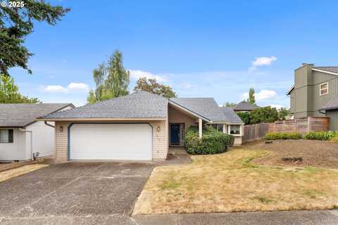 12261 SE EASTHAMPTON ST, Clackamas, OR 97015