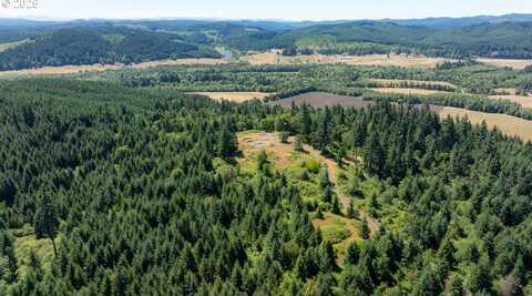 26480 CHAPMAN HEIGHTS RD, Eugene, OR 97402