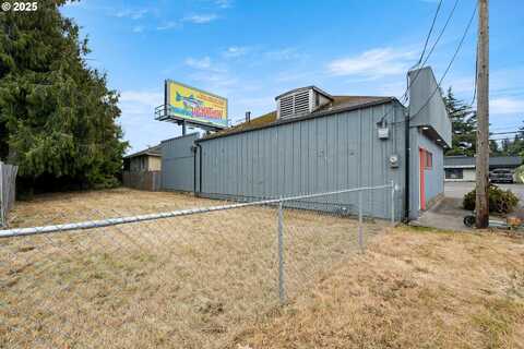 506 NE 92ND AVE, Portland, OR 97220