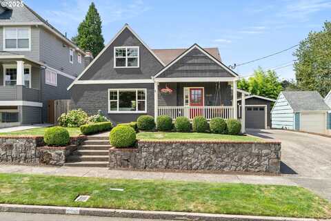 5615 NE 36TH AVE, Portland, OR 97211