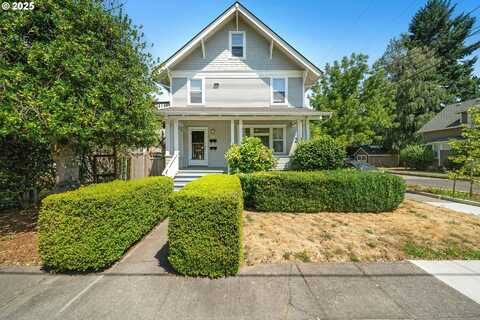 3955 SE MADISON ST, Portland, OR 97214