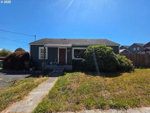 2535 Gable RD, Saint Helens, OR 97051