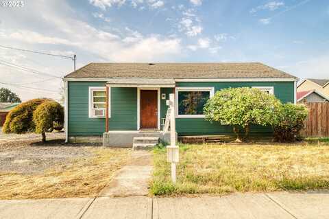 2535 Gable RD, Saint Helens, OR 97051