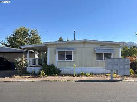 3530 E GAME FARM RD, Springfield, OR 97477