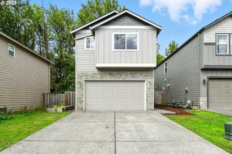 1402 NE 170TH CIR, Ridgefield, WA 98642