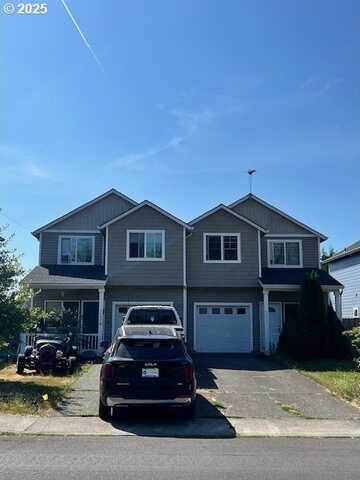 5850 GLEN ECHO AVE, Gladstone, OR 97027