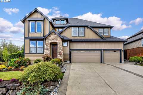 736 NW ILWACO ST, Camas, WA 98607