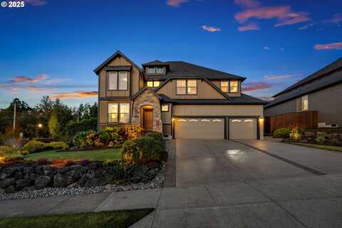 736 NW ILWACO ST, Camas, WA 98607