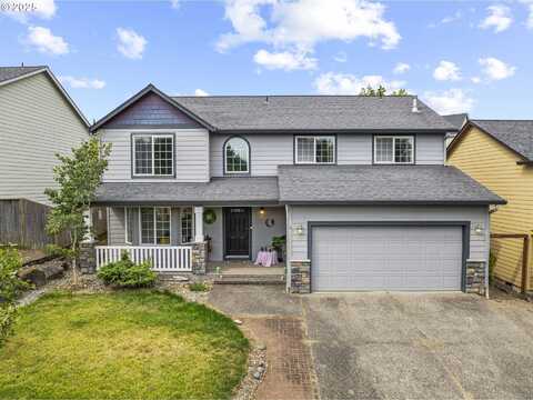 2410 N HERON DR, Ridgefield, WA 98642