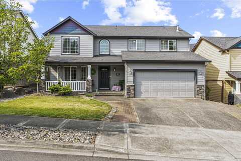 2410 N HERON DR, Ridgefield, WA 98642