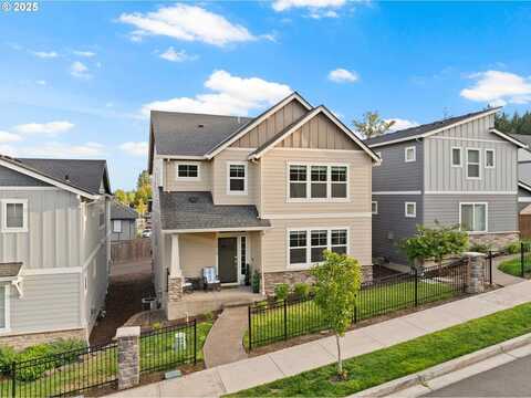 16920 SE HEMRICH RD, Happy Valley, OR 97086