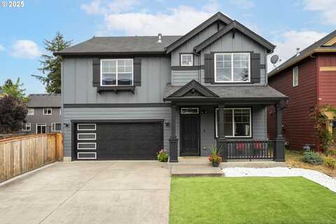 5623 NE 66th CIR, Vancouver, WA 98661