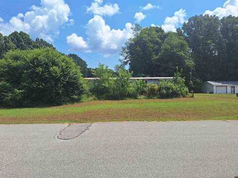 340 D and C Subdivision, Dresden, TN 38225