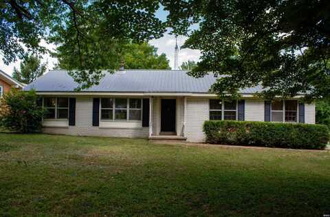 507 Vancil, South Fulton, TN 38257