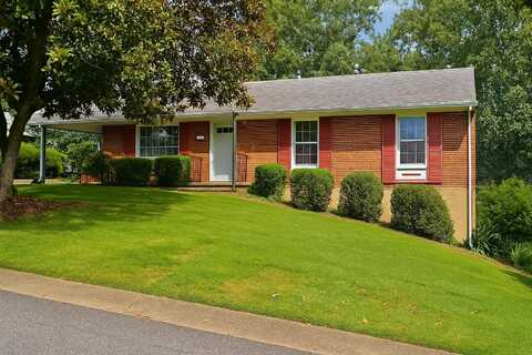 5223 Quail Hollow CIR, Roanoke, VA 24019