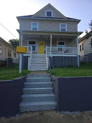 644 Montrose AVE SE, Roanoke, VA 24013