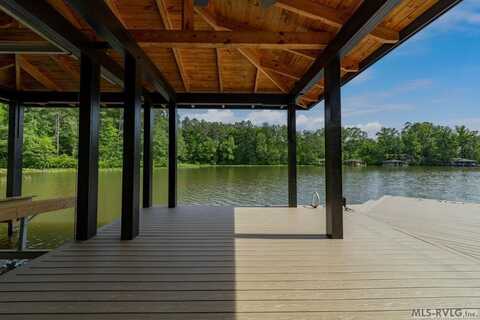 688 Waterlyn Drive, Ebony, VA 23845