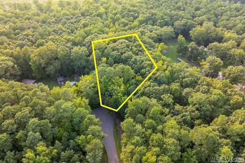 Lot 42 Palm Ln., Macon, NC 27551