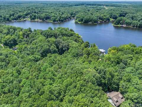 Lots South Macon Dr., Littleton, NC 27850