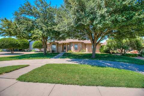 1716 Edmund Blvd, San Angelo, TX 76901