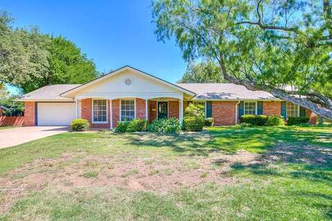 2674 Harvard Ave, San Angelo, TX 76904