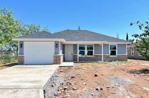 317 E 25th St, San Angelo, TX 76903