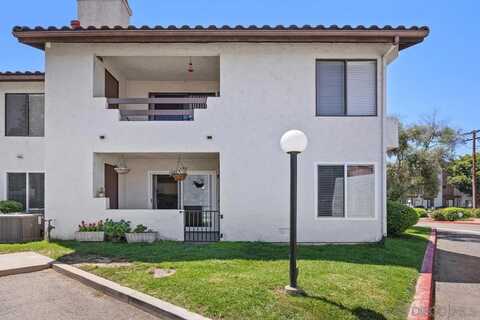2425 Cranston Dr. unit: 1, Escondido, CA 92025