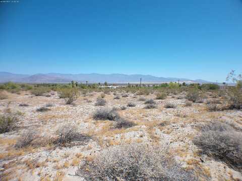 1.26 acres Indigo Lane unit: 14, Borrego Springs, CA 92004