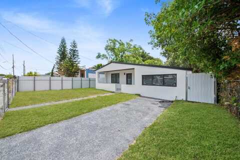860 NW 70th Street, Miami, FL 33150