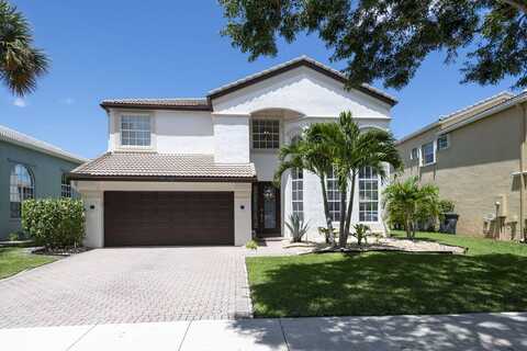 9079 Alexandra Circle, Wellington, FL 33414
