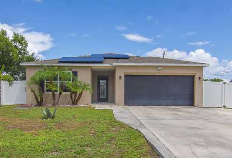 5278 NW North Macedo Boulevard, Port Saint Lucie, FL 34983