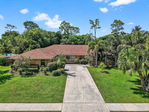 12090 Carriage Lane, Wellington, FL 33414